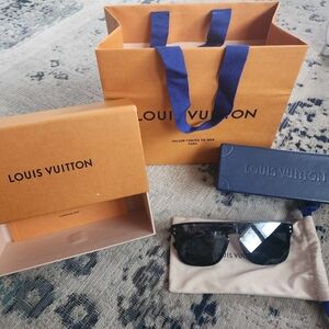 Louis Vuitton Sunglasses